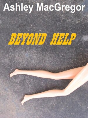 cover image of Beyond Help
